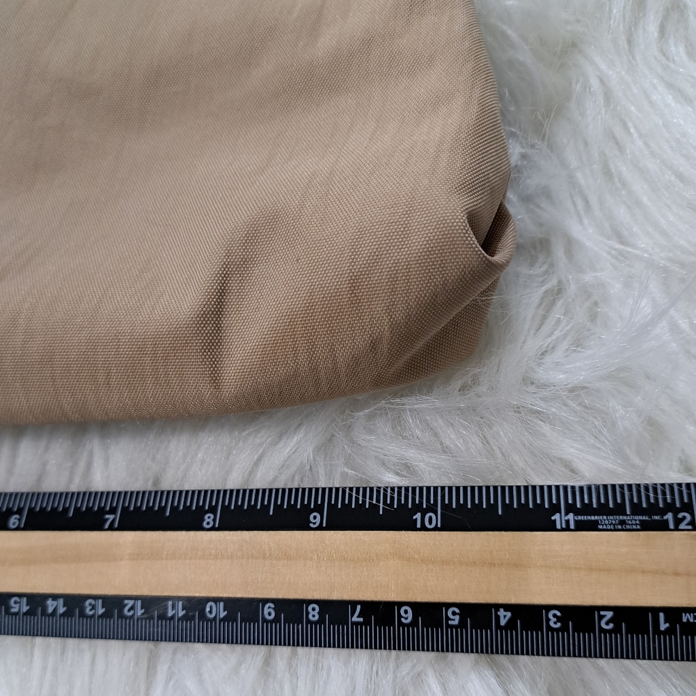 SALE. Sm Baggallini w/pink builtin wallet - Picture 8 of 15